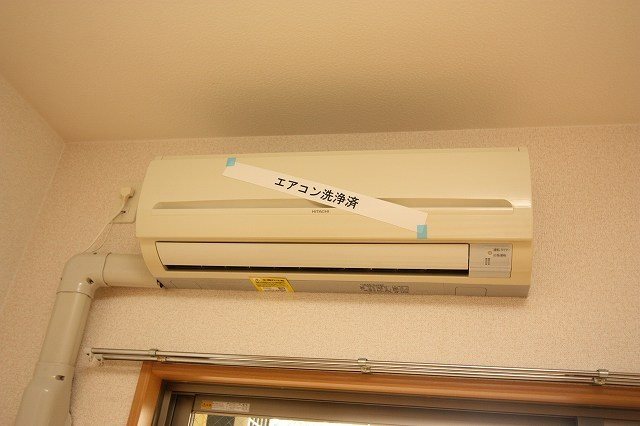 Casa gialla その他5