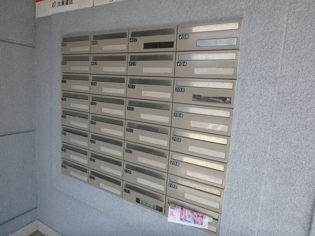 Casa gialla その他外観4