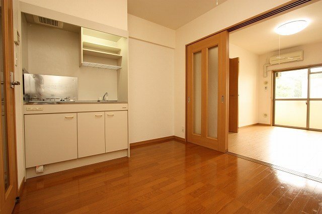 Casa gialla リビング