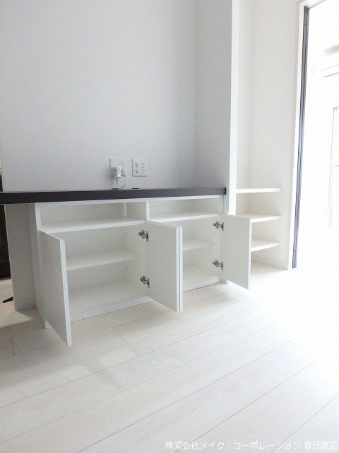 エルグランド博多 その他1