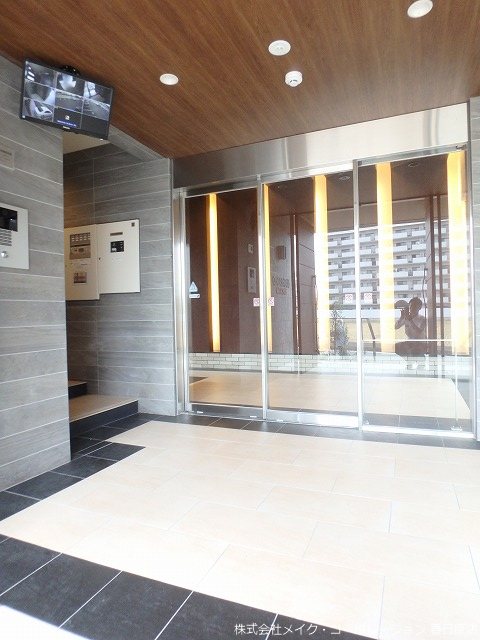 エルグランド博多 その他外観1