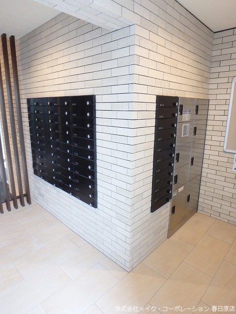 エルグランド博多 その他外観2