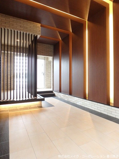 エルグランド博多 その他外観3