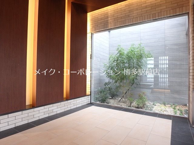 エルグランド博多 その他8