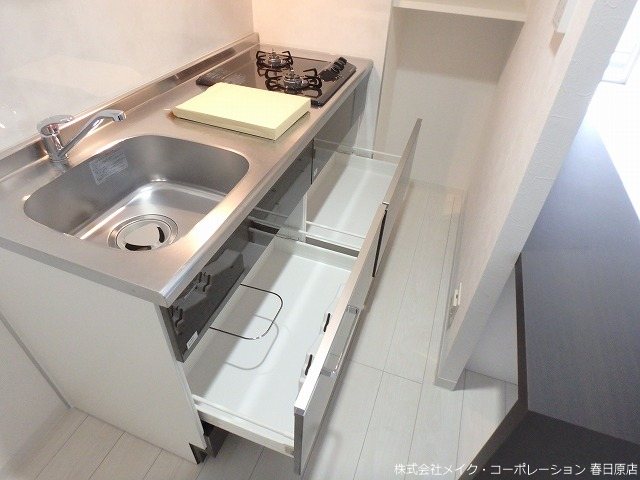 エルグランド博多 その他9