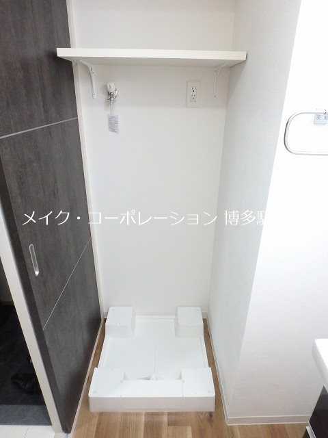エルグランド博多 その他12