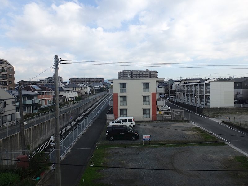 ラフォーレ白水ヶ丘 その他6