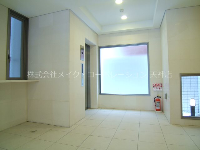 アクアシティ西公園 その他2