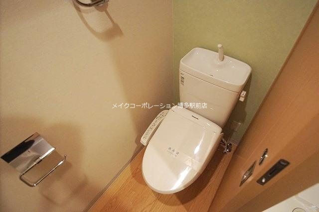 コンダクト福岡東 その他2
