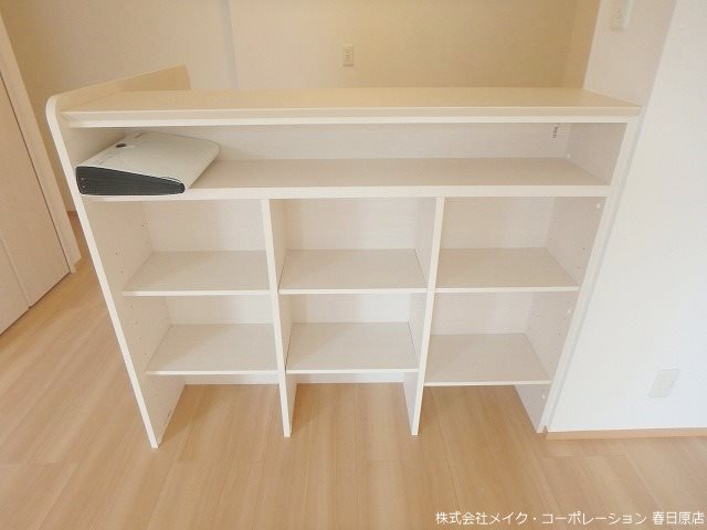 D-room三宅 その他16