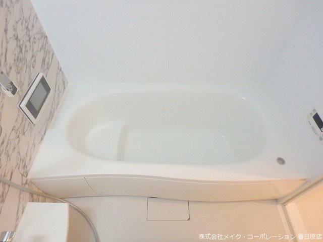 D-room三宅 風呂画像
