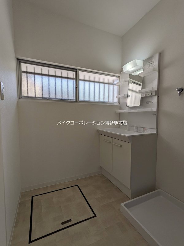 七隈4丁目平屋戸建 その他1