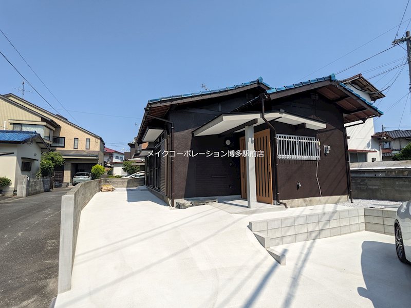 七隈4丁目平屋戸建 その他5