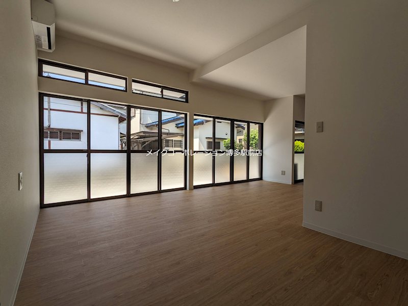 七隈4丁目平屋戸建 その他6