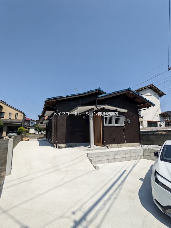 七隈4丁目平屋戸建 その他8
