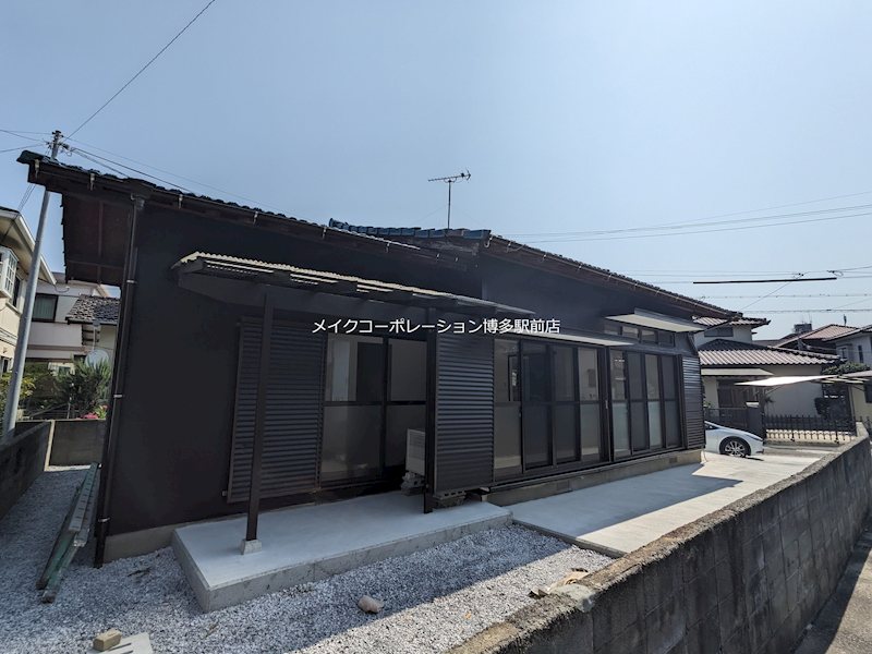 七隈4丁目平屋戸建 その他9