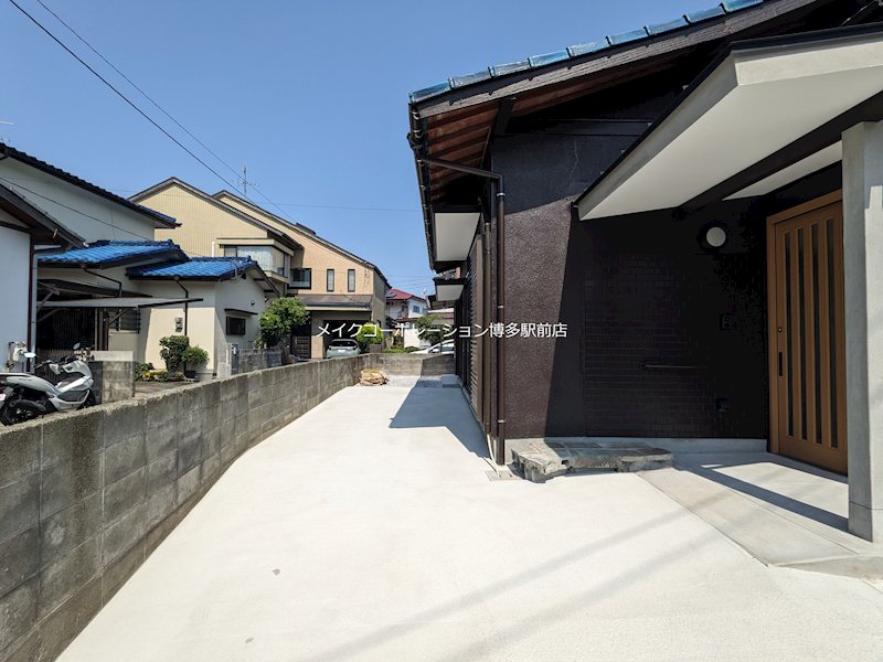 七隈4丁目平屋戸建 その他10