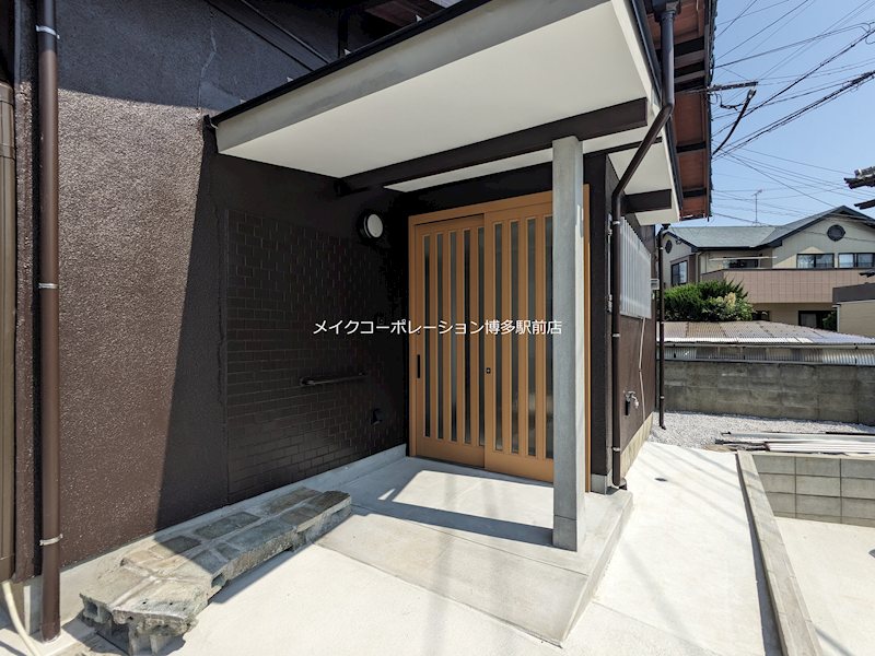 七隈4丁目平屋戸建 その他11
