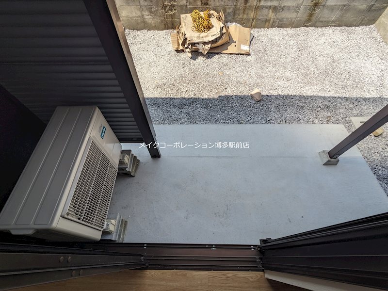 七隈4丁目平屋戸建 その他23