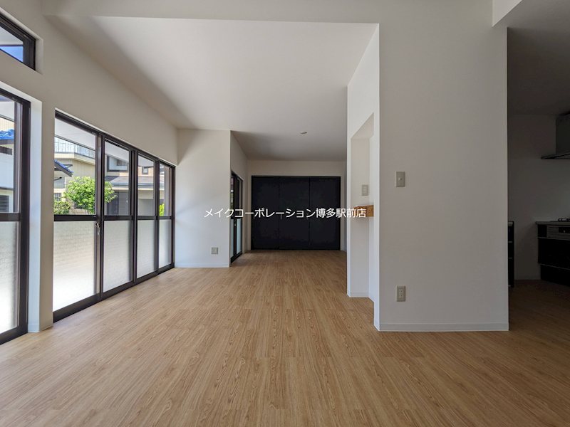 七隈4丁目平屋戸建 その他26