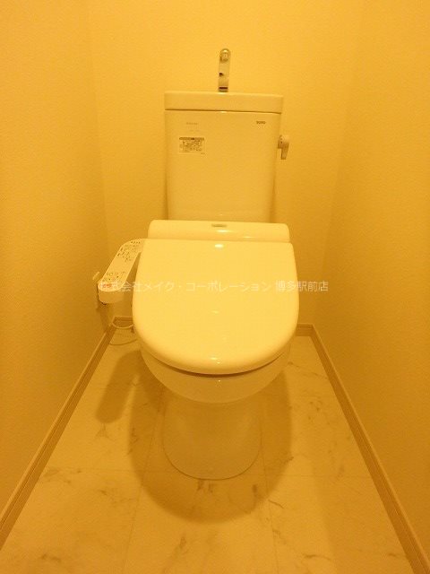 トイレ キルンズ博多駅南 その他2