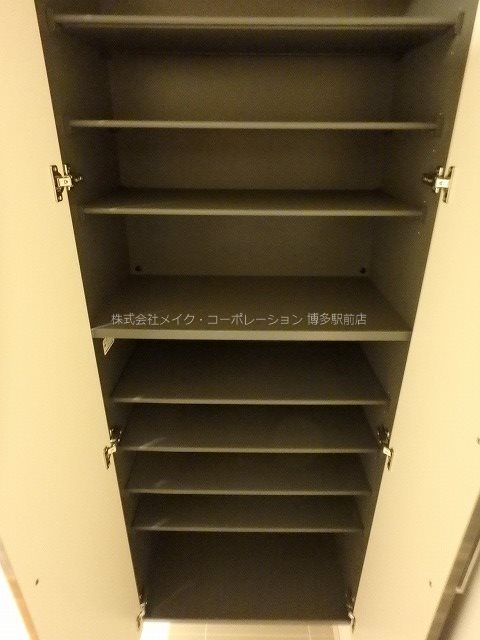 収納 キルンズ博多駅南 その他7