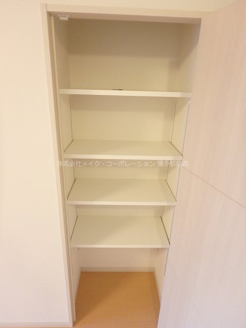 収納 キルンズ博多駅南 その他9
