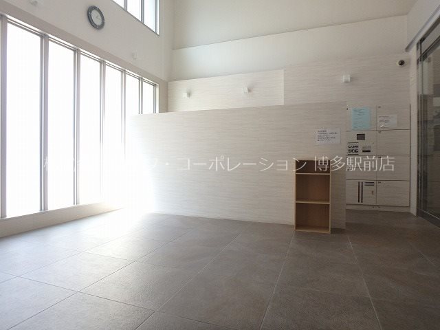 エントランス キルンズ博多駅南 その他11