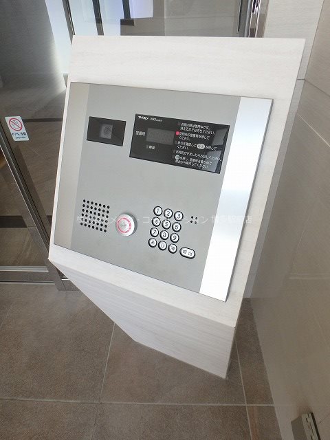 セキュリティ キルンズ博多駅南 その他12