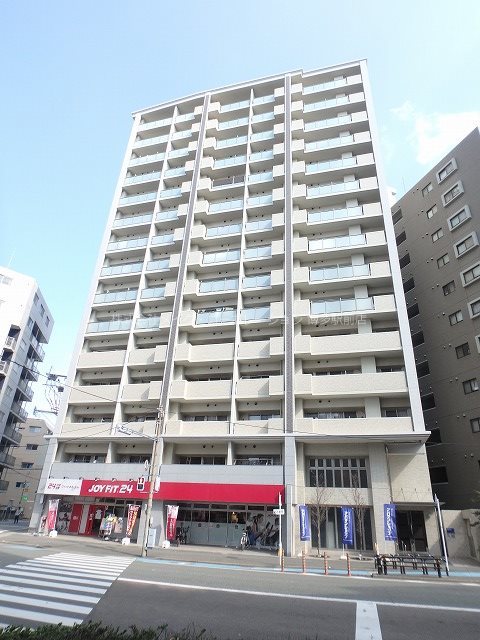 外観 キルンズ博多駅南 その他15