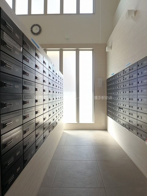 他共有部分 キルンズ博多駅南 その他16