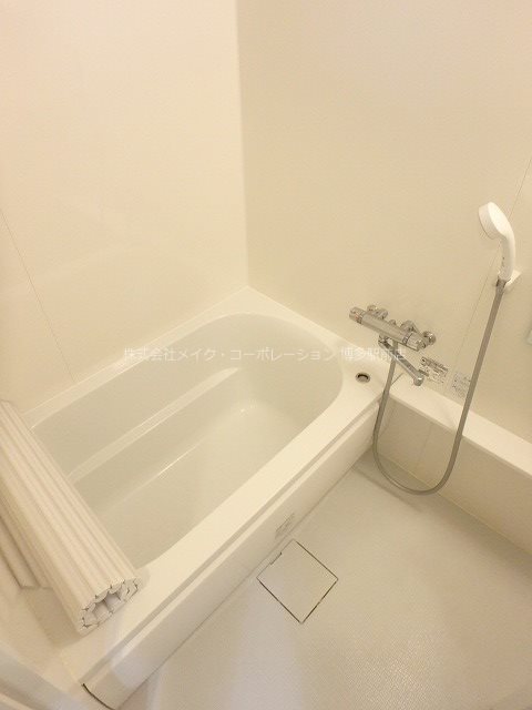 バス キルンズ博多駅南 風呂画像