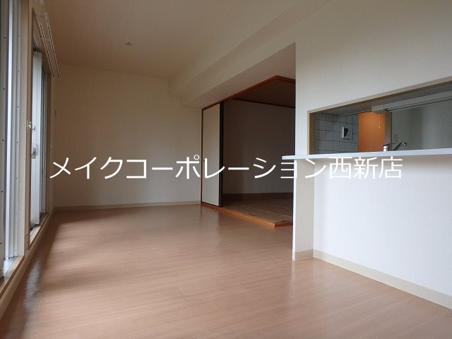 プライムメゾン百道浜 その他1