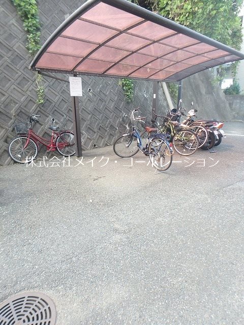 スターリーKT その他外観1