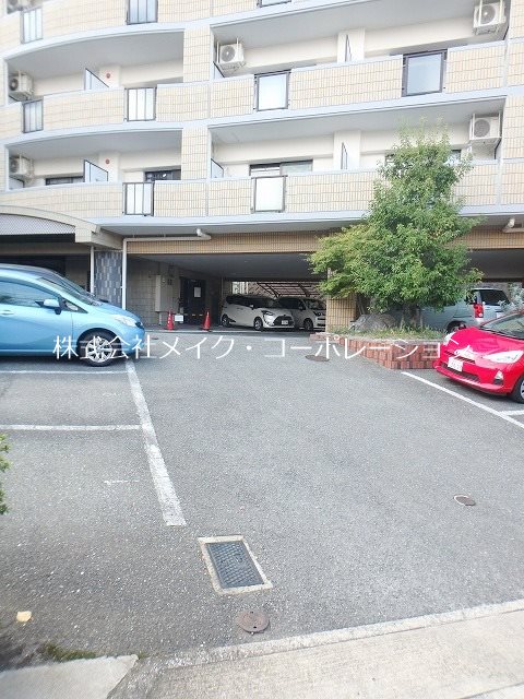 スターリーKT その他外観6