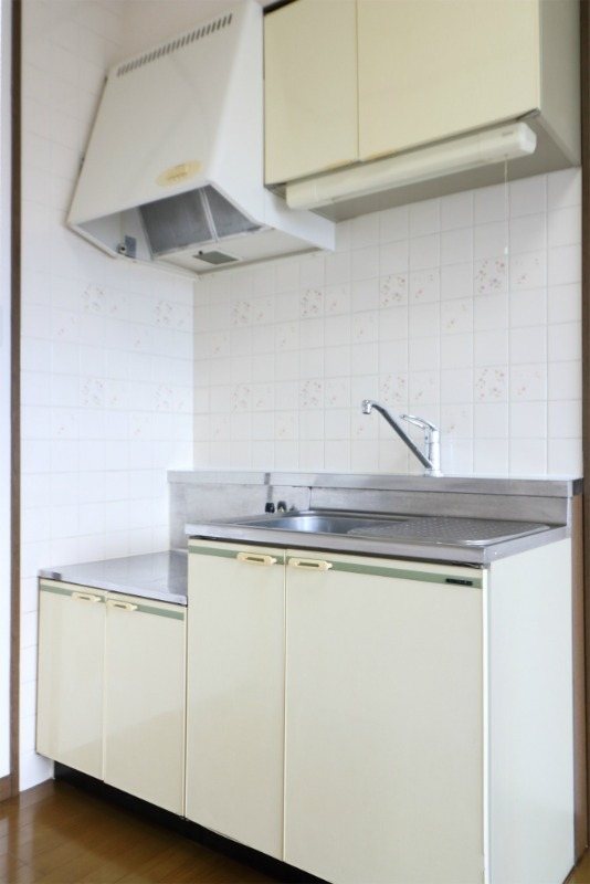 スターリーKT キッチン