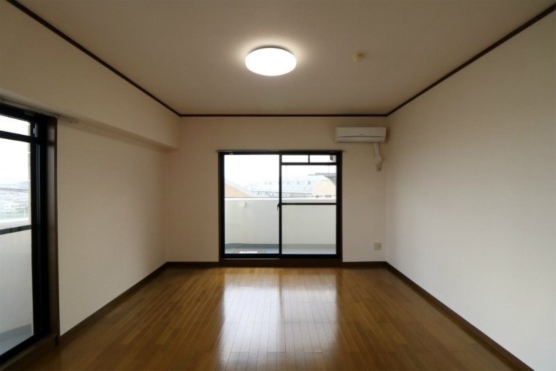 スターリーKT ベッドルーム