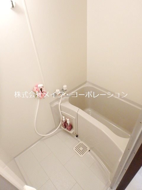 スターリーKT 風呂画像