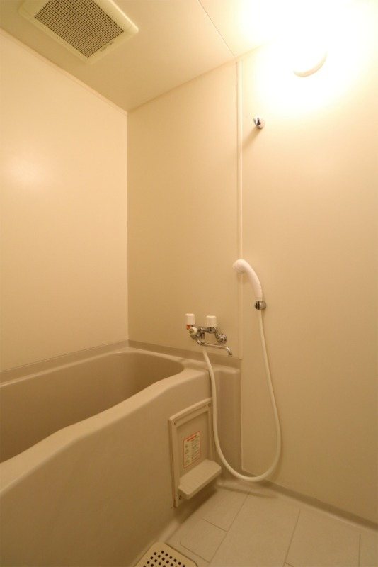 スターリーKT 風呂画像