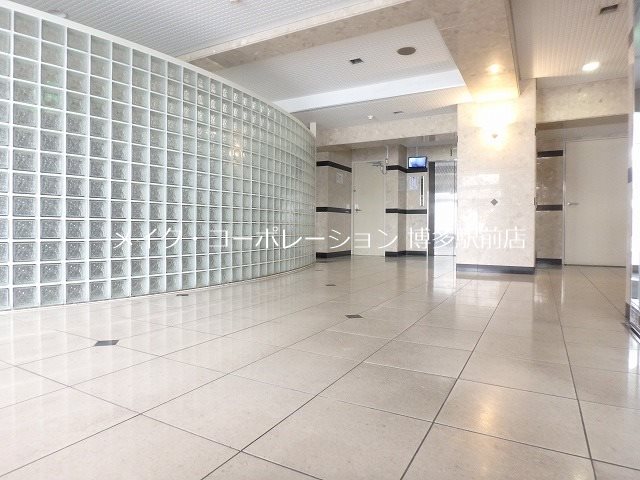 ライオンズプラザ博多駅南 その他3