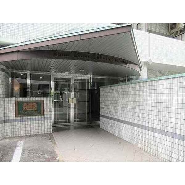 ライオンズプラザ博多駅南 その他8