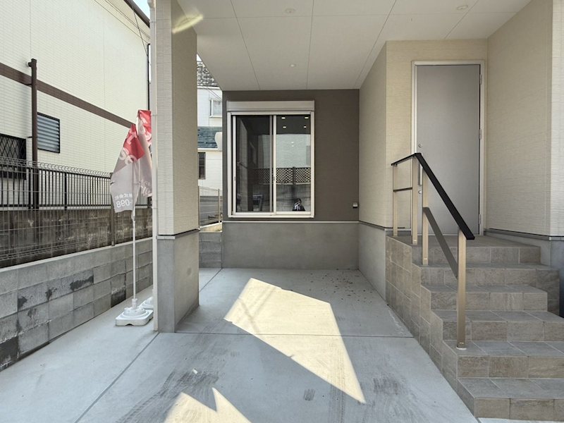 茶山6丁目戸建て その他1