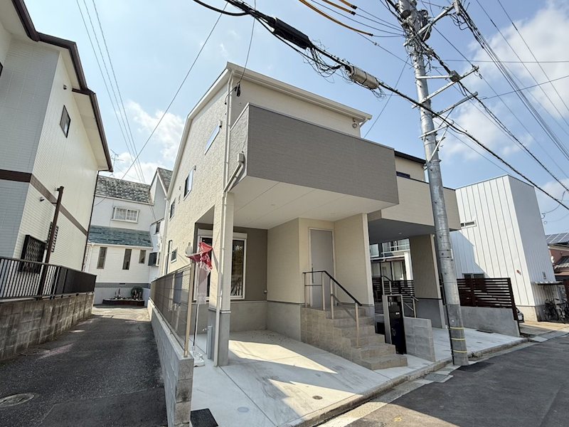 茶山6丁目戸建て その他8