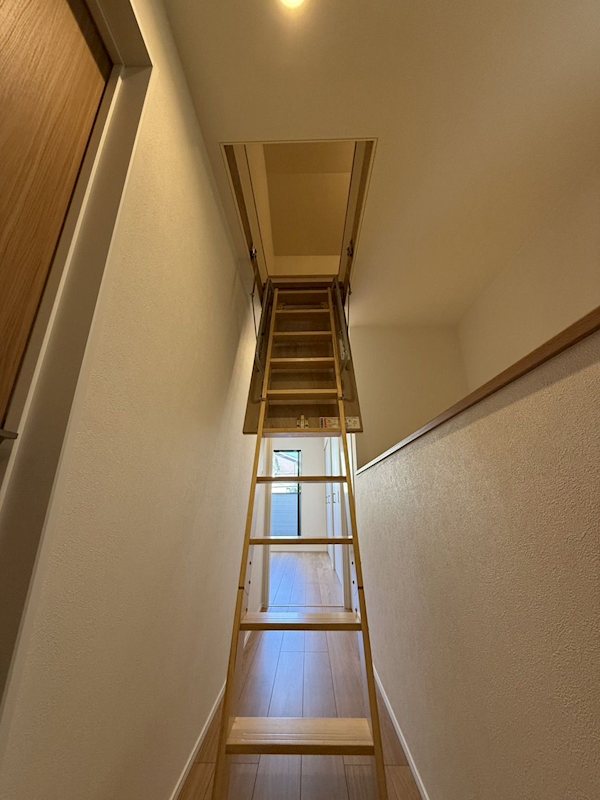 茶山6丁目戸建て その他9