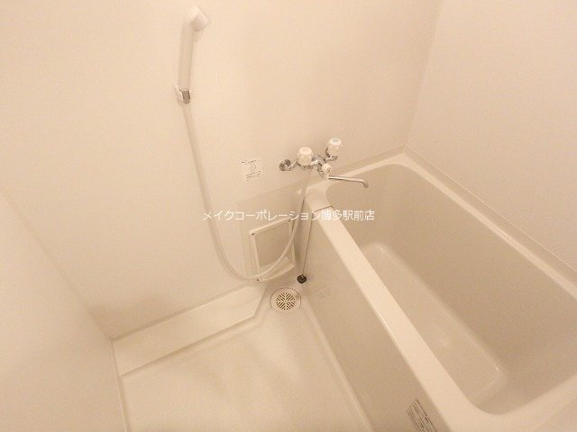 リファレンス博多 風呂画像