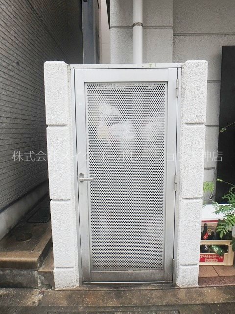 アヴェニール赤坂 その他外観2