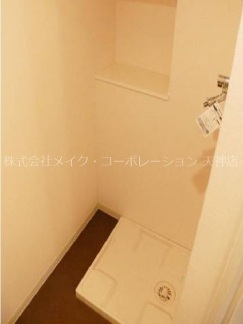 Ｆ・ＰＡＲＣＧＲＡＮＤＭＡＲＫ天神  その他15