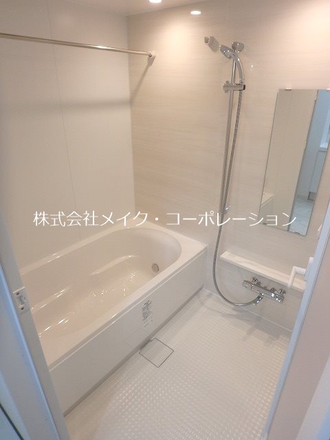 グレイスコート～ネット無料～  風呂画像