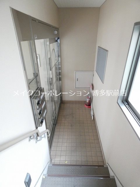 美野島アイコーポ その他8
