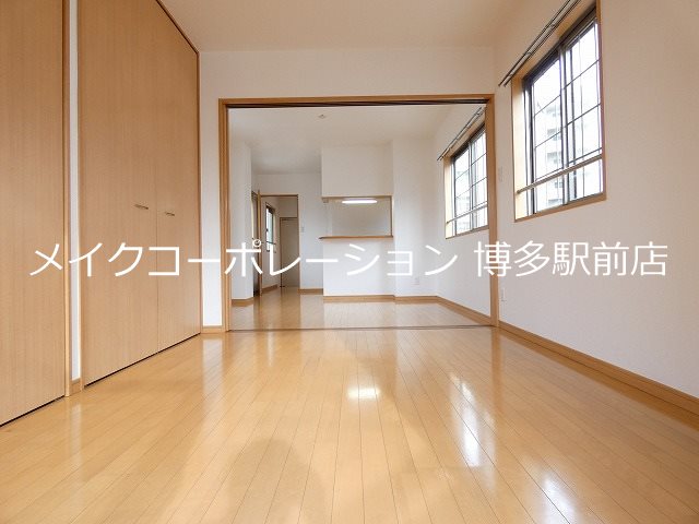 美野島アイコーポ その他9